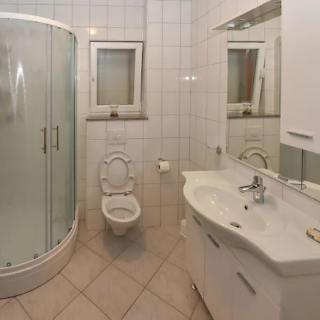 Bamba.4 Apartmán *