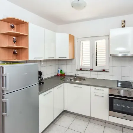 Bamba.4 Apartmán *