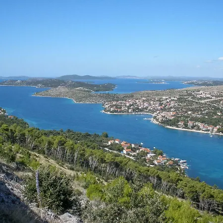 Bamba.4 Apartmán Grebaštica