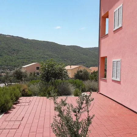 Apartmán Bamba.4 *