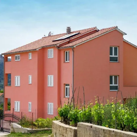 Apartmán Bamba.4 *