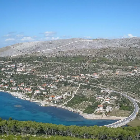 Bamba.4 Apartmán Grebaštica