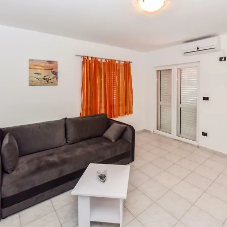 Bamba.4 Apartmán *