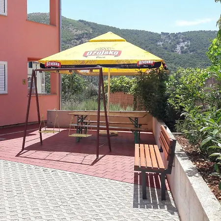 Apartmán Bamba.4