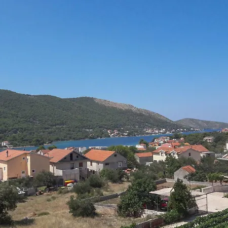 Bamba.4 Apartmán *