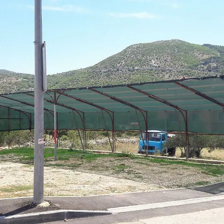 Apartmán Bamba.4 *