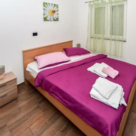 Bamba.4 Apartmán *