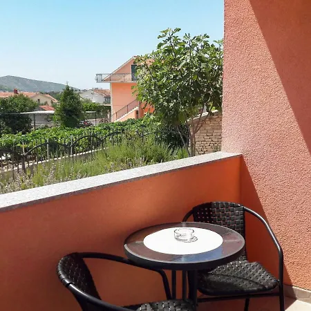Bamba.4 Apartmán Grebaštica